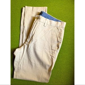 BANANA REPUBLIC FULTON SKINNY CHINO 31/30